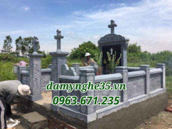 lang mo da cong giao 05 2