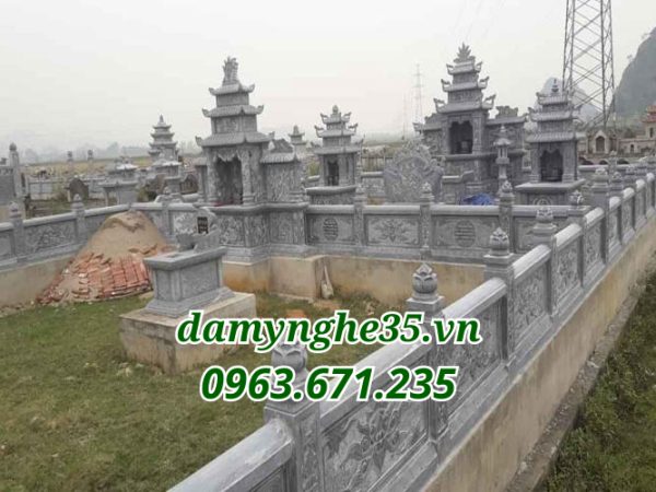 Nên xây mộ vào tháng nào trong năm và những điều cần lưu ý