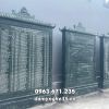 Bia đá công đức Đình Làng nguyên khối, Mẫu Bia đá tự nhiên