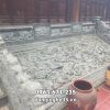 Ý nghĩa đặt Chiếu đá Nhà thờ họ/tổ, Từ đường?