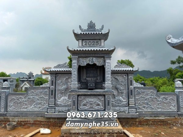 Mau Lang tho da dep da xanh Thanh Hoa