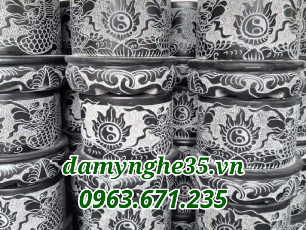 BÁT HƯƠNG ĐÁ M-01