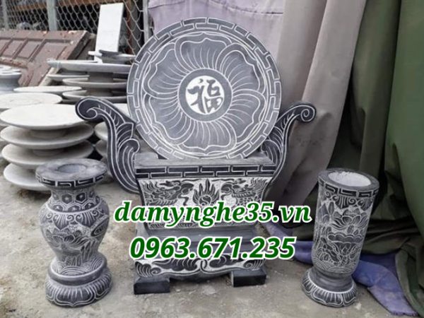 BÁT HƯƠNG ĐÁ M-02