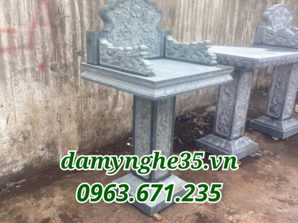 Ý nghĩa tâm linh của cây hương đá