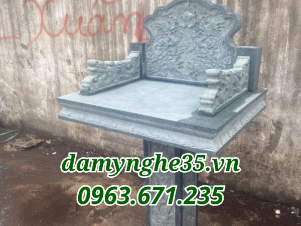 cay huong da xanh reu 1 3