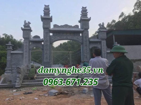 cong tam quan da 1 2