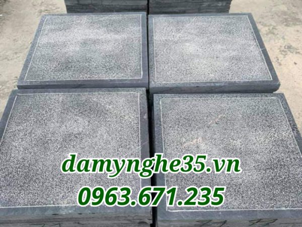 ĐÁ LÁT SÂN VƯỜN M-02