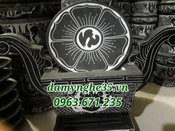 MÂM BỒNG ĐÁ M-01