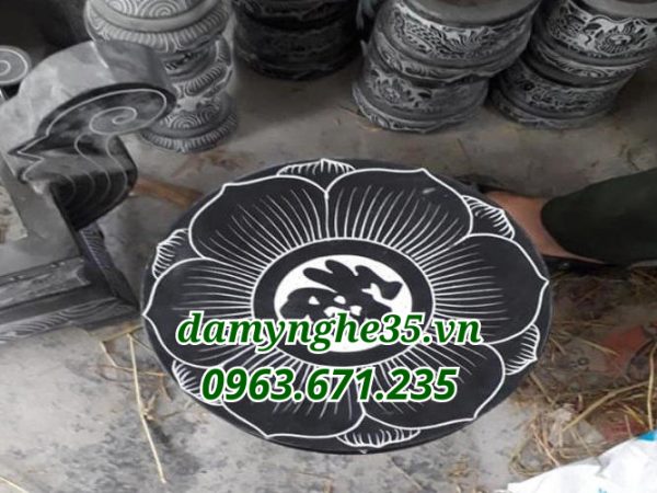 MÂM BỒNG ĐÁ M-02