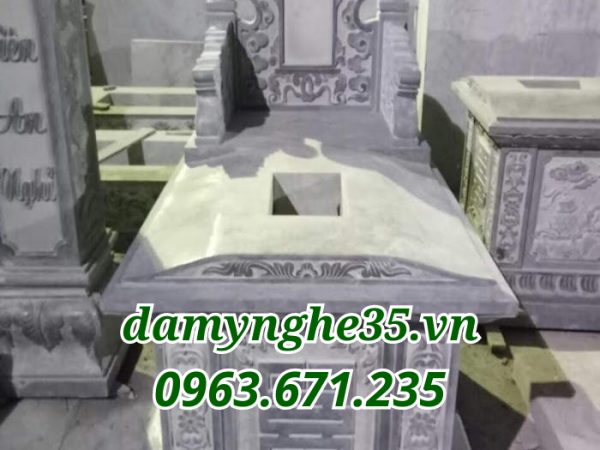 MỘ TAM SƠN ĐÁ M-05