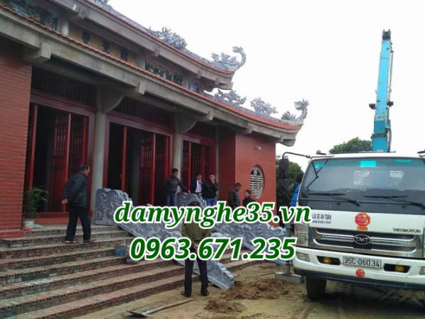 rong da bac tam cap 1