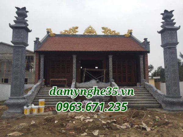 rong da bac tam cap 2 3