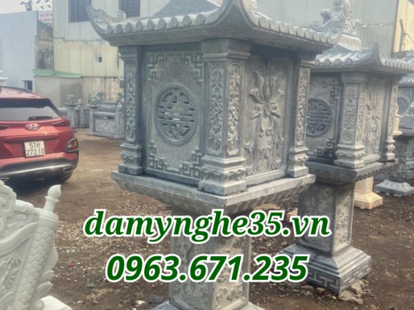 BÀN THỜ THIÊN ĐÁ M-03