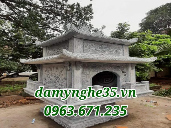 BÀN THỜ THIÊN ĐÁ M-05