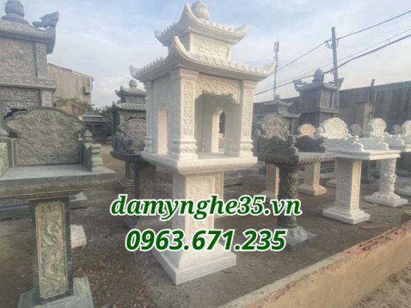 cay huong co mai 2 2