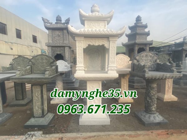 CÂY HƯƠNG CÓ MÁI M-02