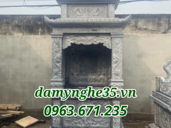 CÂY HƯƠNG CÓ MÁI M-03