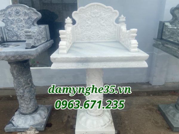 ý nghĩa tâm linh của bàn thờ thiên