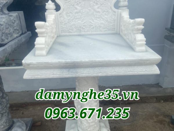 cây hương đá trắng