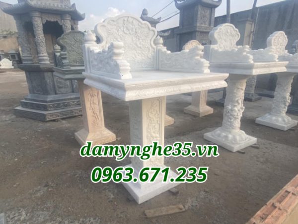 ý nghĩa tâm linh của bàn thờ thiên