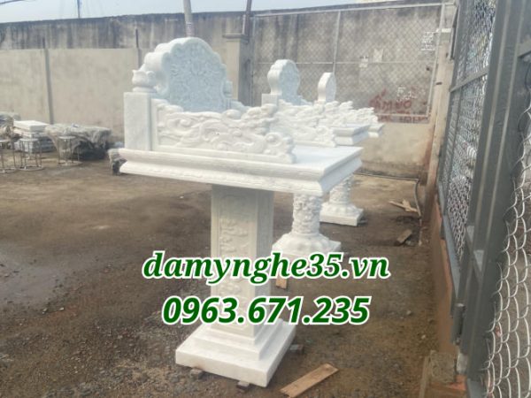 CÂY HƯƠNG ĐÁ TRẮNG M-02