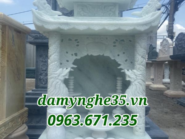 CÂY HƯƠNG ĐÁ TRẮNG M-03