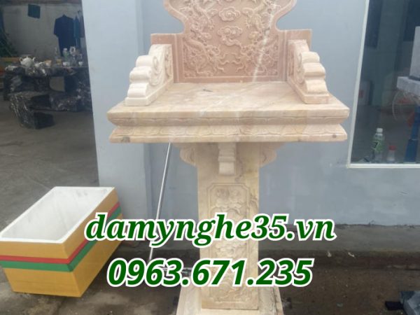 cây hương đá vàng