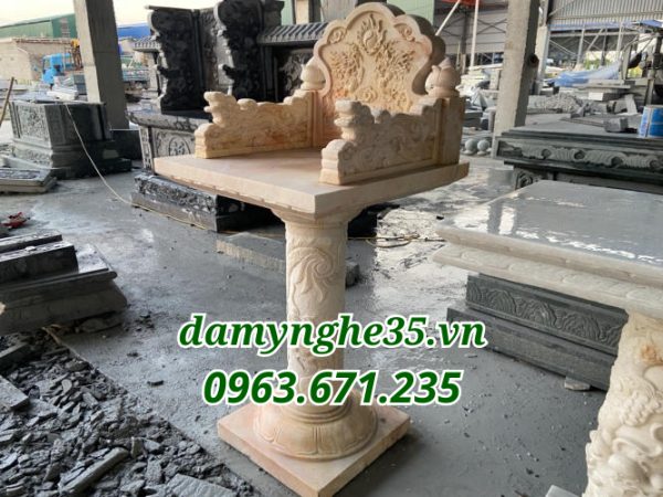 Cấu tạo chính của cây hương đá