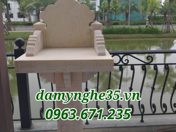 cây hương đá vàng