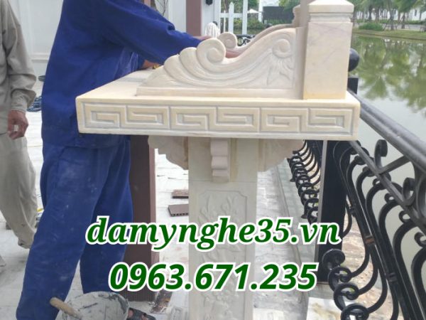 cây hương đá vàng