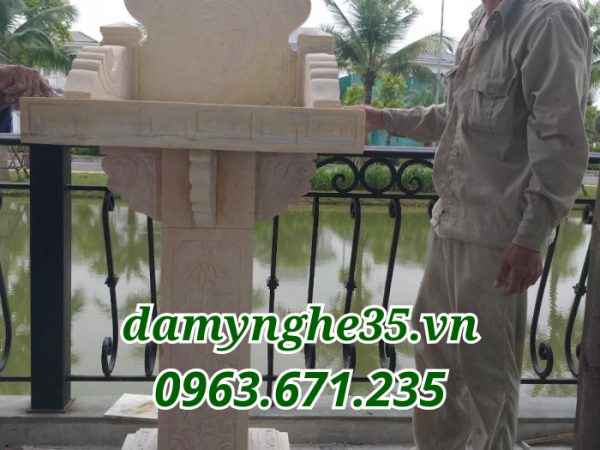 cây hương đá vàng