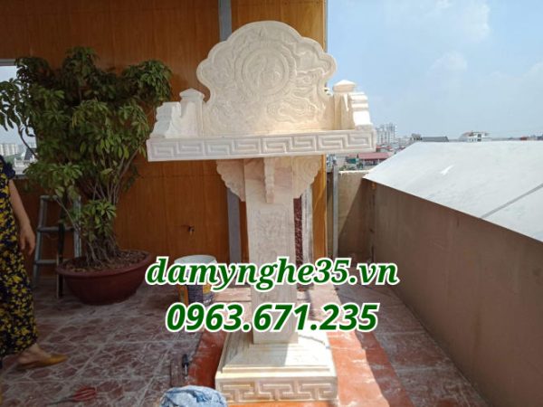 cây hương đá vàng