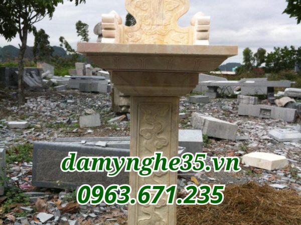 cây hương đá vàng