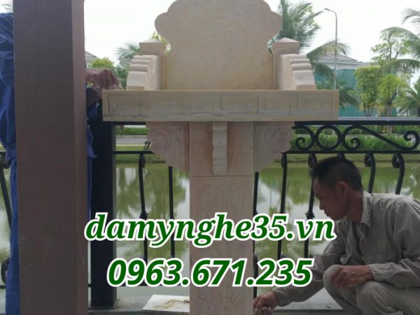 cây hương đá vàng