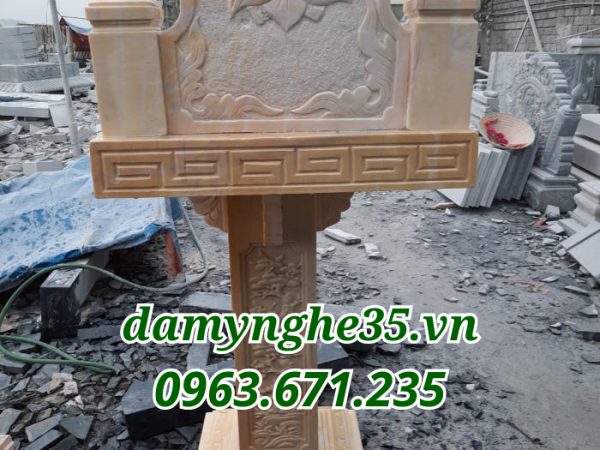 cay huong da vang 5 5