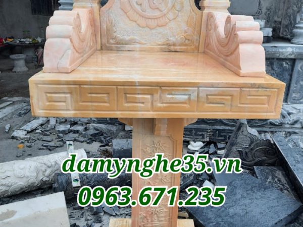 cây hương đá vàng