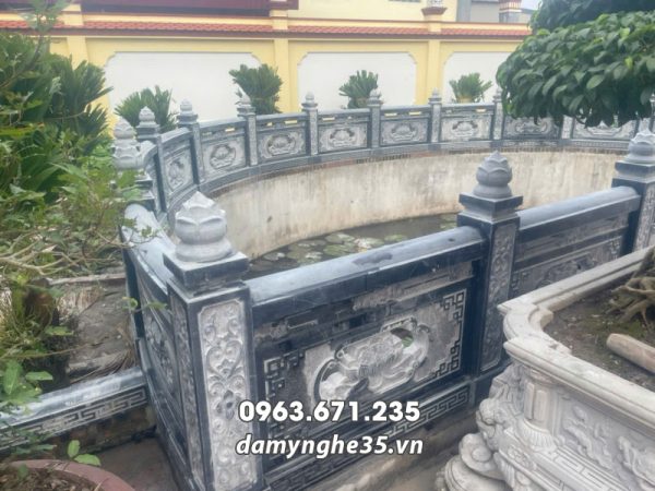 Chat luong da lam lan can dam bao
