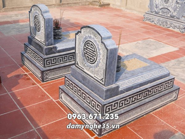 Dat Mo da 3 cap Mo da tam son don