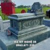 Mau Mo da don xanh reu an tuong chat luong cao