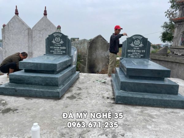 Mo da xanh reu 2026