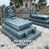 Mo da xanh reu Ninh Binh 2026 dep