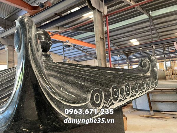 Phan dao mai mo granite