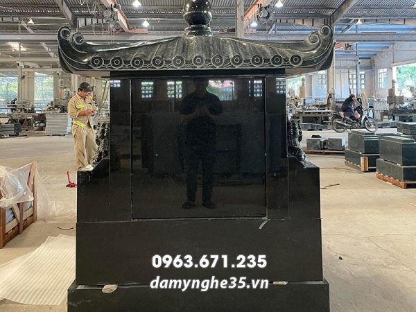 Phan sau Mo granite 1 mai