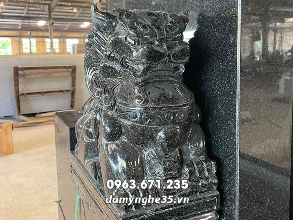 Phia hong mo duocbo tri Nghe da phong thuy