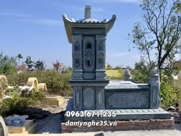 Xay Mo da doi Uy tin Tron Goi