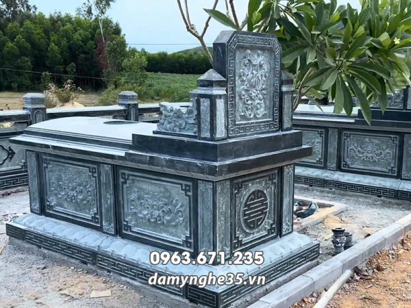 Xay Mo da uy tin chat luong cao