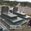 Mau Mo da xanh reu chon 1 lan dep Mo an tang 1 lan