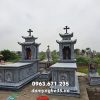 Xay Mo Cong giao 2 mai dep chat luong gia hop ly
