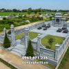 Tư vấn Xây Lăng Mộ Đá Đẹp Tại Quảng Ninh Uy tín, Chất lượng, Giá hợp lý