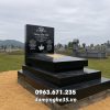 Mẫu Mộ Đá Granite Đẹp Chất Lượng Cao - Giá Tốt tại Ninh Bình
